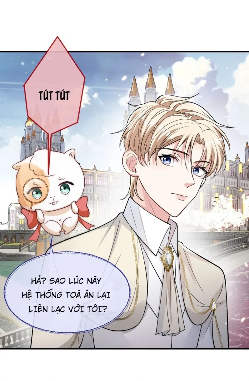 Chiến Lược Tẩy Trắng Của Phản Diện Chapter 7 - Trang 2