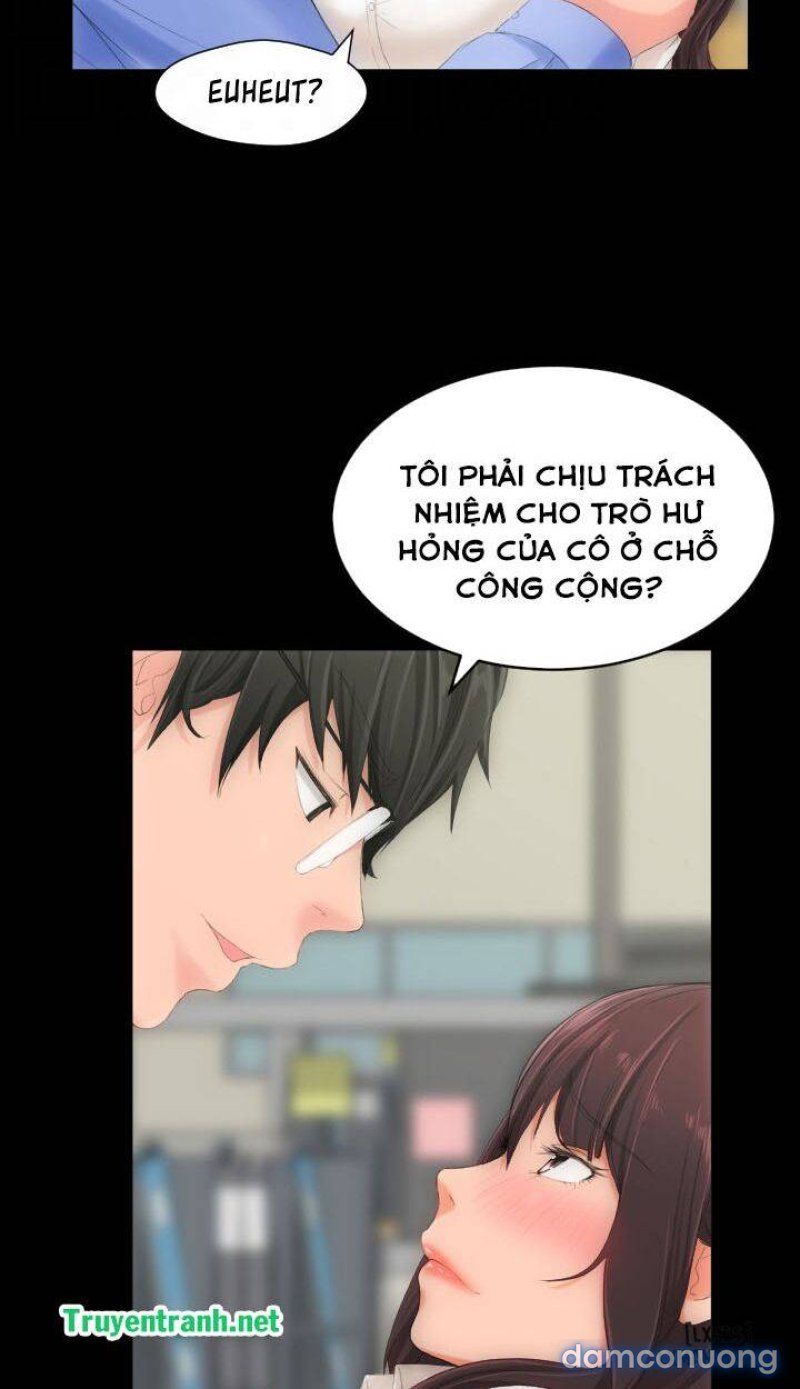 Xem ảnh Trải Nghiệm Người Lớn - Chapter 9 - truyen trai nghiem nguoi lon chapter 9 (8) - Truyenhentaiz.net