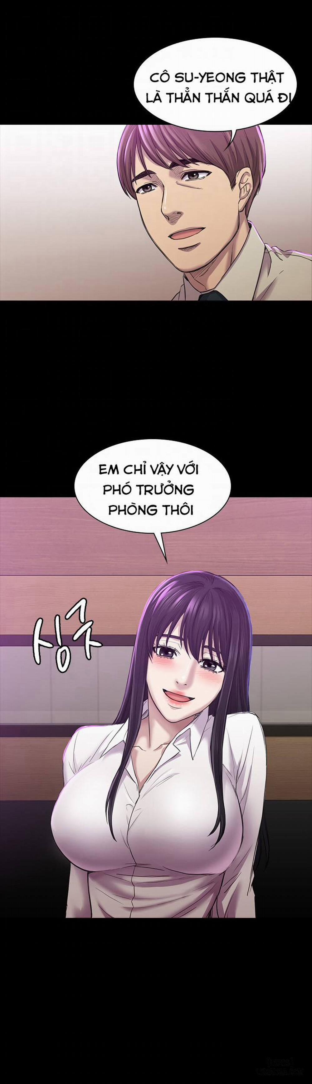 Anh Có Thể Giúp Em Không Chapter 26 - Trang 2