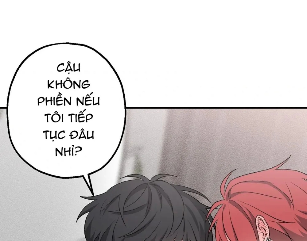 Vốn Dĩ Cậu Là Của Tôi Chapter 8 - Trang 2