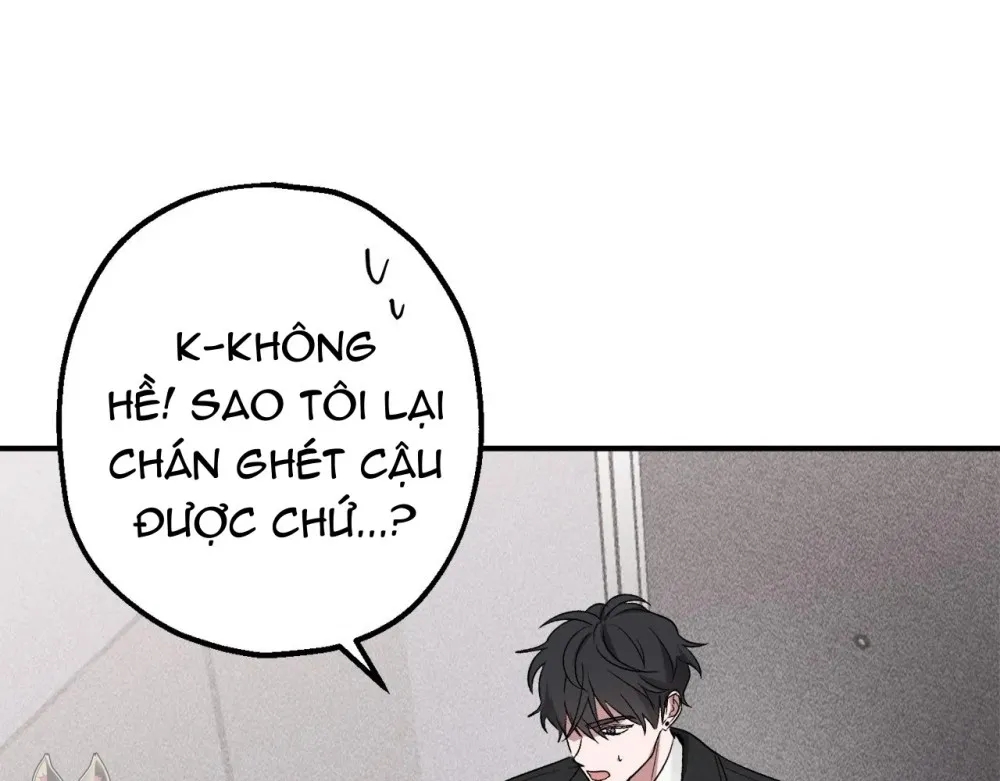 Vốn Dĩ Cậu Là Của Tôi Chapter 8 - Trang 2