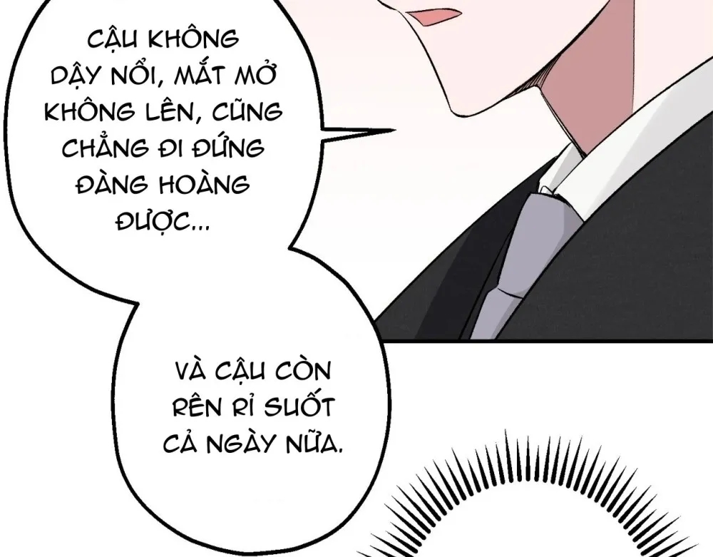 Vốn Dĩ Cậu Là Của Tôi Chapter 8 - Trang 2