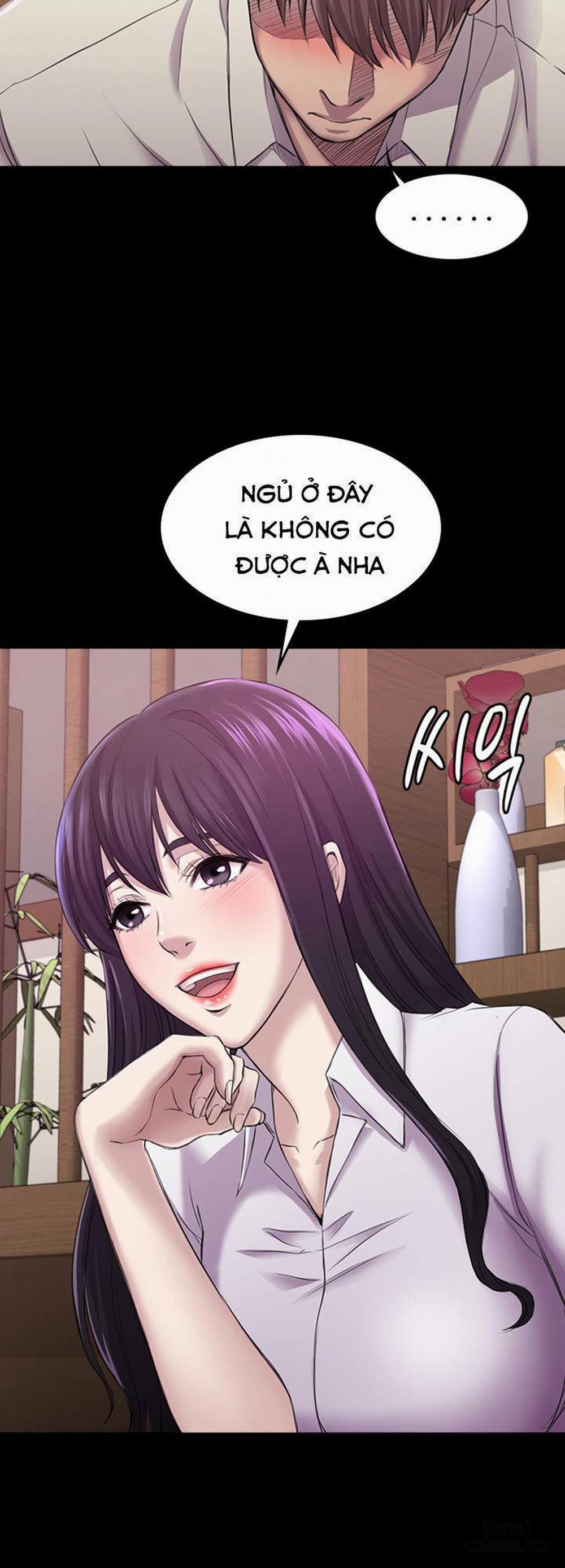 Anh Có Thể Giúp Em Không Chapter 27 - Trang 2