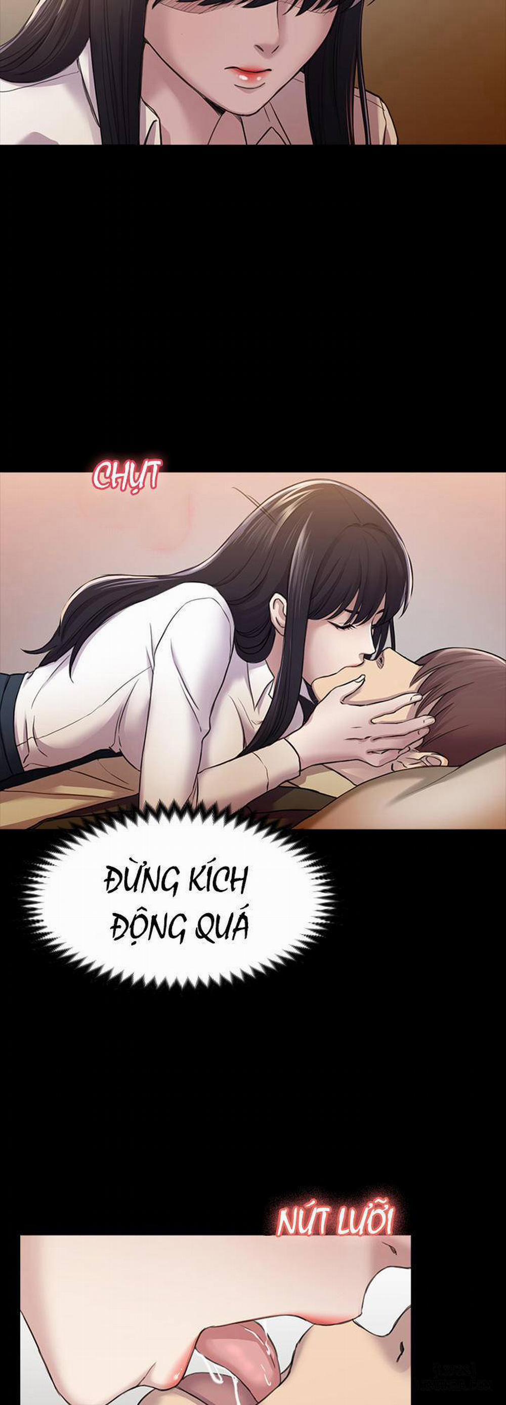 Anh Có Thể Giúp Em Không Chapter 27 - Trang 2