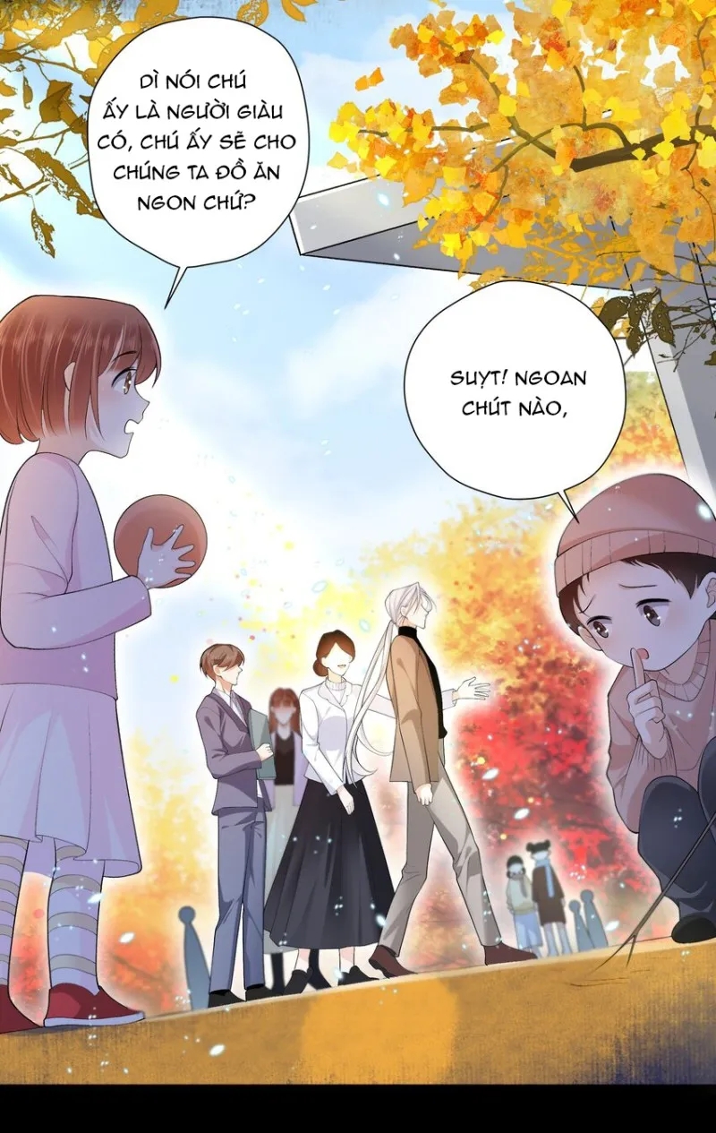 Anh Ấy Cho Đi Nhiều Lắm Chapter 15 - Trang 2