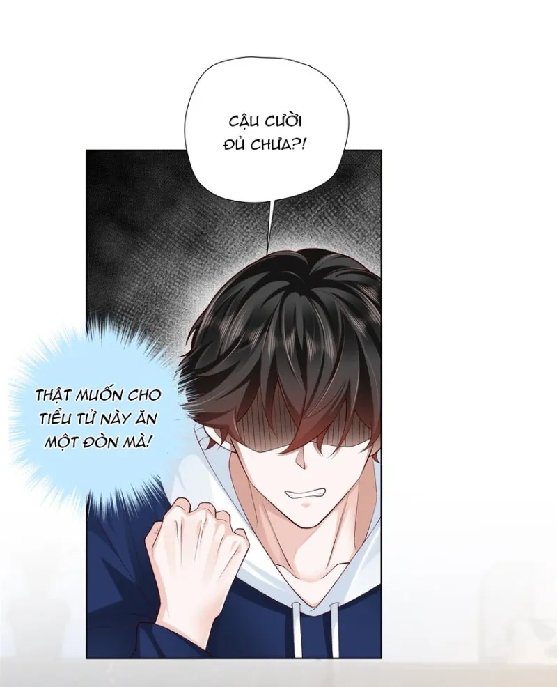 Anh Ấy Cho Đi Nhiều Lắm Chapter 15 - Trang 2