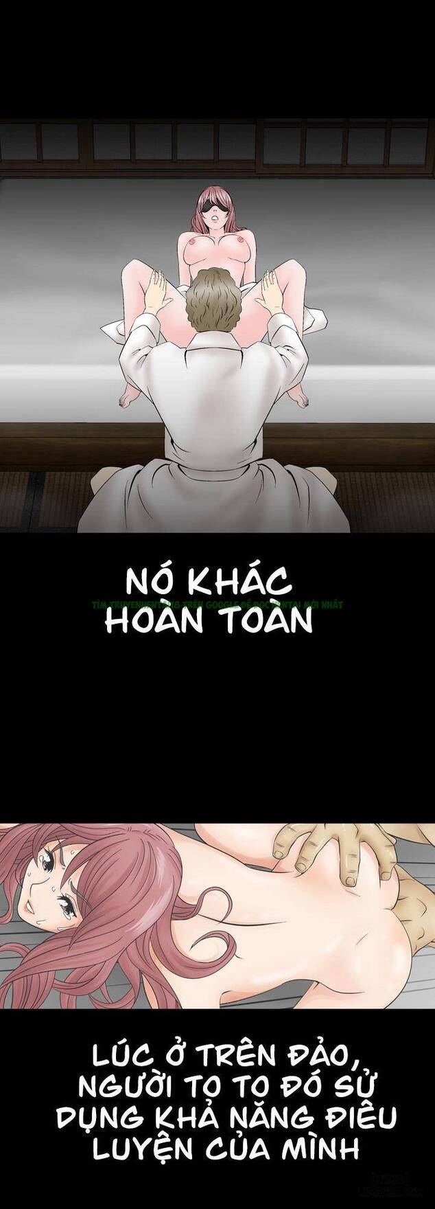 Xem ảnh Mùi Vị Của Đôi Bàn Tay - Chapter 14 - truyen mui vi cua doi ban tay chapter 14 (51) - Truyenhentaiz.net