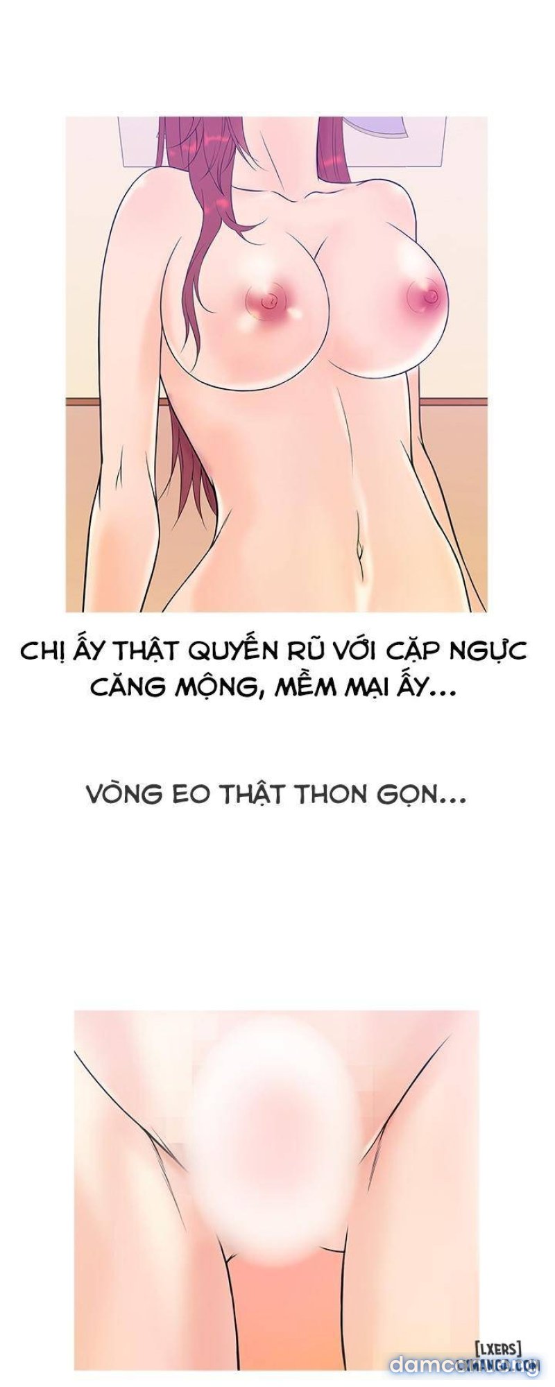 Xem ảnh Thiên Đường Cám Dỗ - Chapter 6 - truyen thien duong chapter 6 (3) - Truyenhentaiz.net