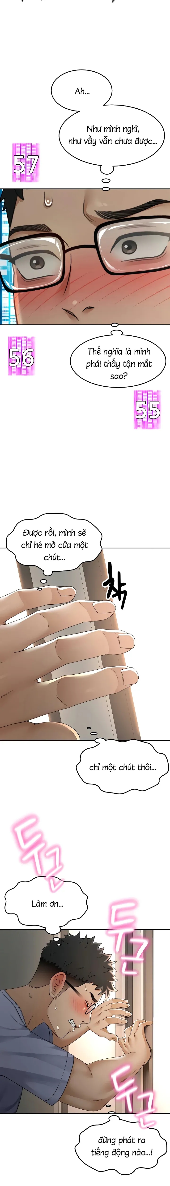 Vua Chịch Tầng Gác Mái Chapter 2 - Next 