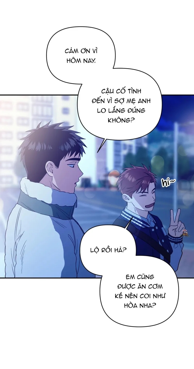 Nghe Nói Có Ma Trong Phòng CLB Chapter 9 - Trang 2