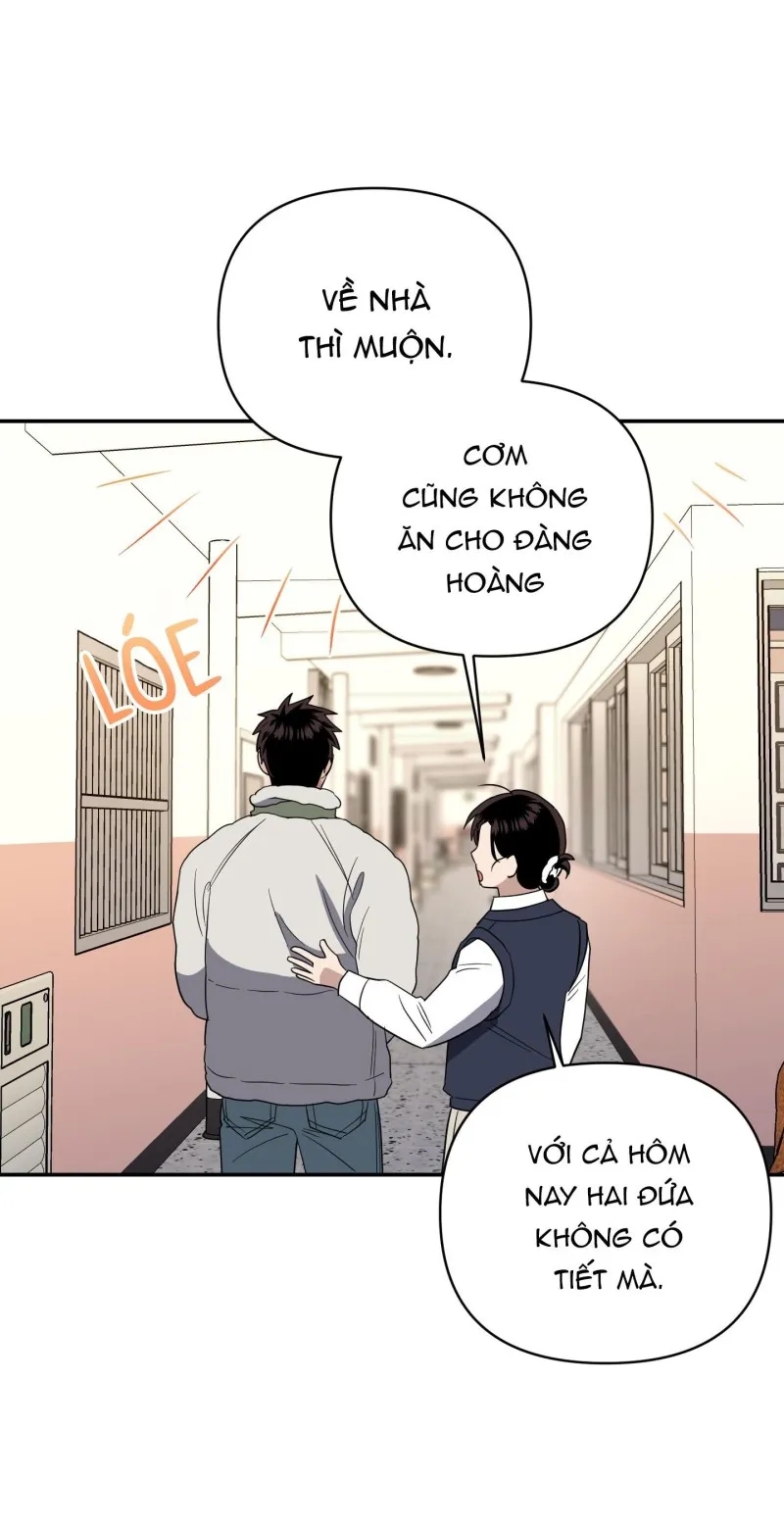 Nghe Nói Có Ma Trong Phòng CLB Chapter 9 - Trang 2