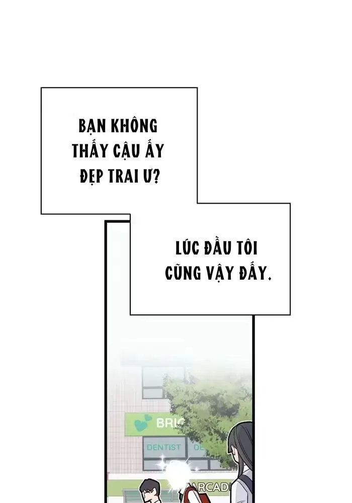 Bạn Của Tôi Đang Phát Sáng Kìa Chapter 1 - Next Chapter 2