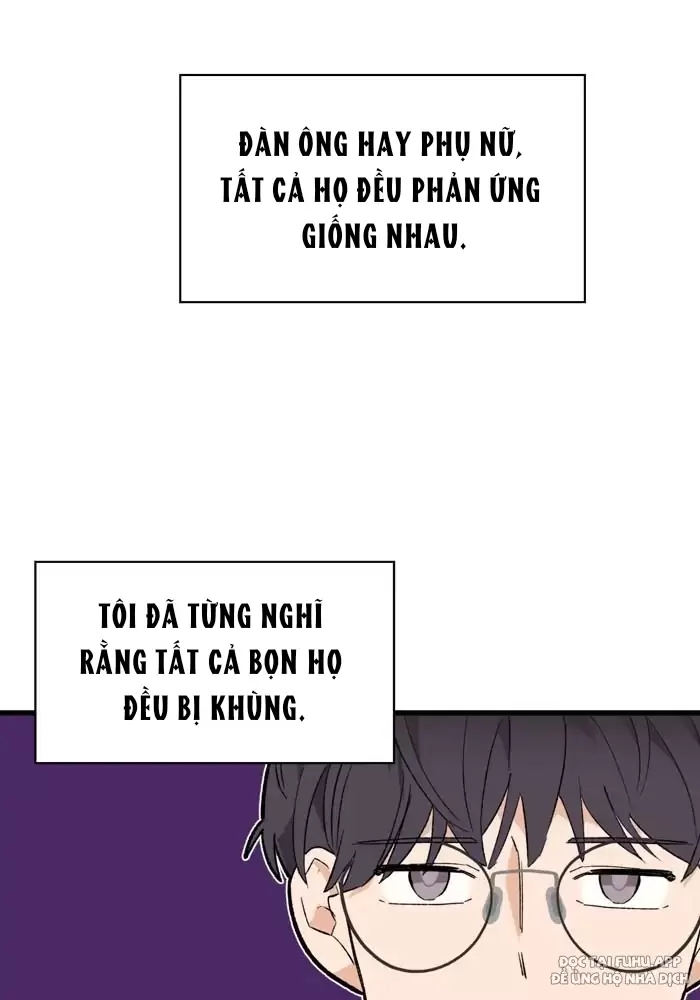 Bạn Của Tôi Đang Phát Sáng Kìa Chapter 1 - Next Chapter 2