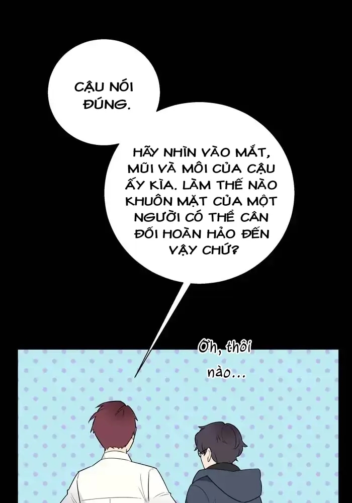 Bạn Của Tôi Đang Phát Sáng Kìa Chapter 1 - Next Chapter 2