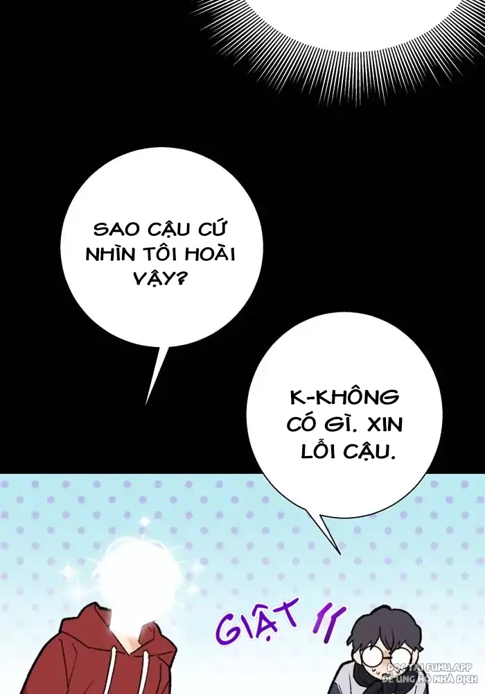 Bạn Của Tôi Đang Phát Sáng Kìa Chapter 1 - Next Chapter 2