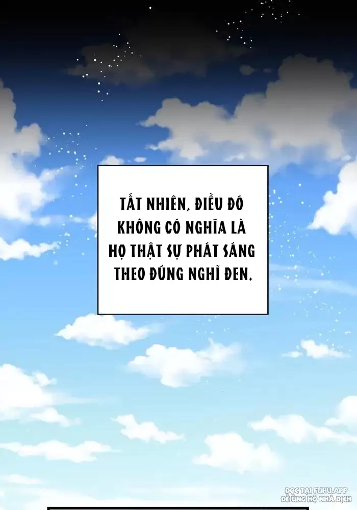 Bạn Của Tôi Đang Phát Sáng Kìa Chapter 1 - Next Chapter 2