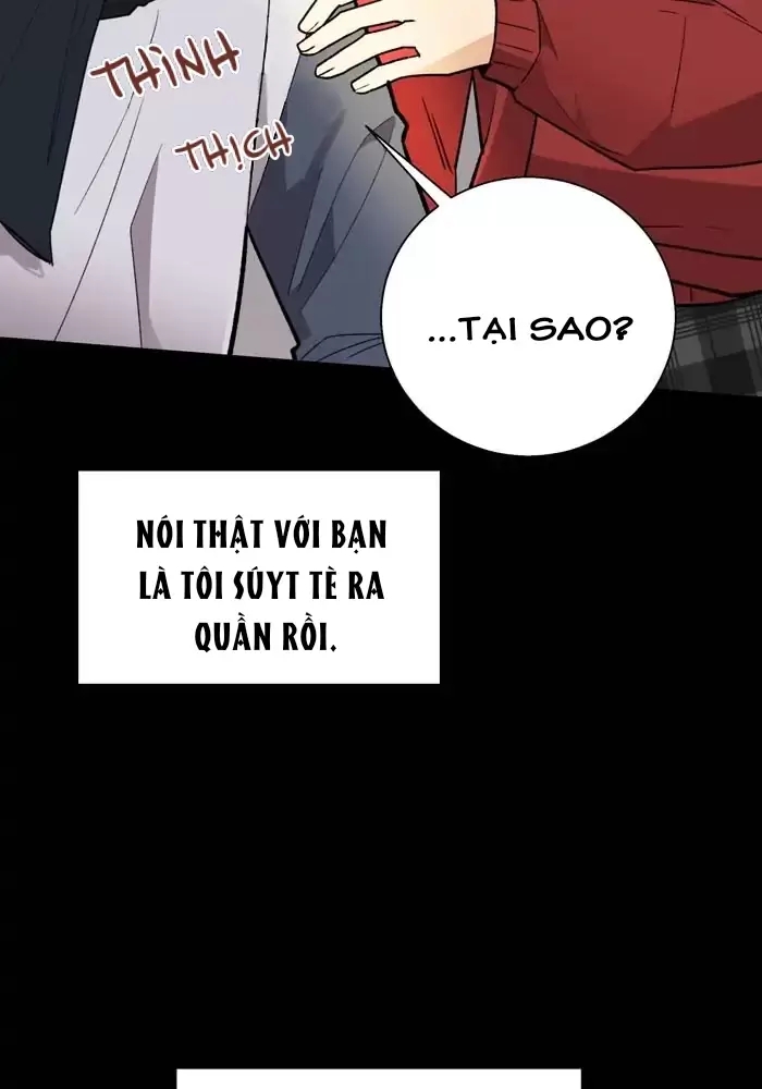 Bạn Của Tôi Đang Phát Sáng Kìa Chapter 1 - Next Chapter 2