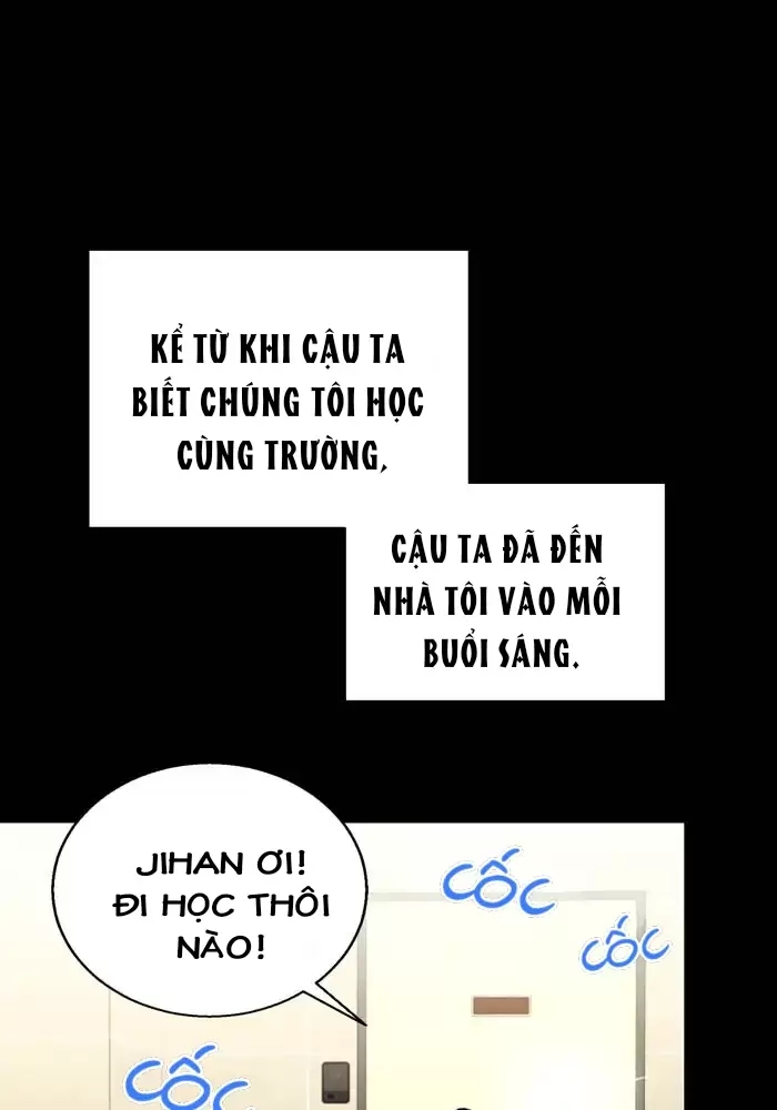 Bạn Của Tôi Đang Phát Sáng Kìa Chapter 1 - Next Chapter 2