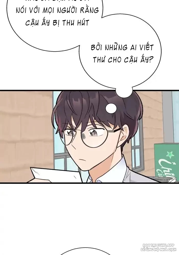 Bạn Của Tôi Đang Phát Sáng Kìa Chapter 1 - Next Chapter 2