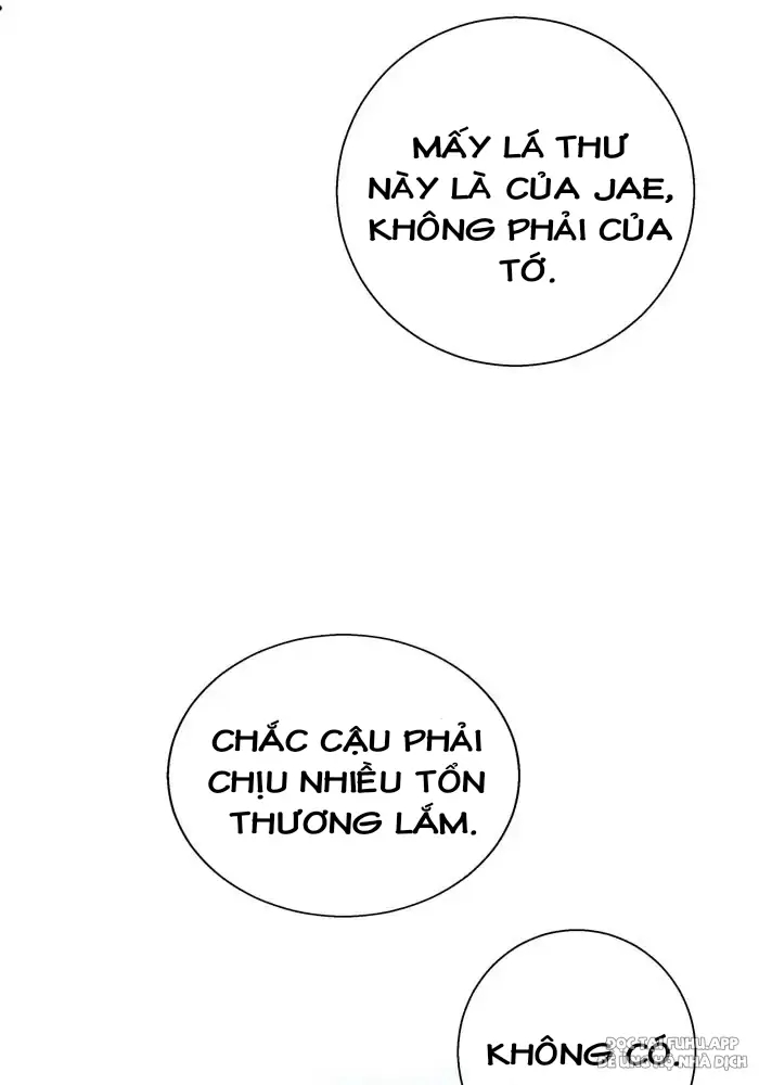 Bạn Của Tôi Đang Phát Sáng Kìa Chapter 1 - Next Chapter 2