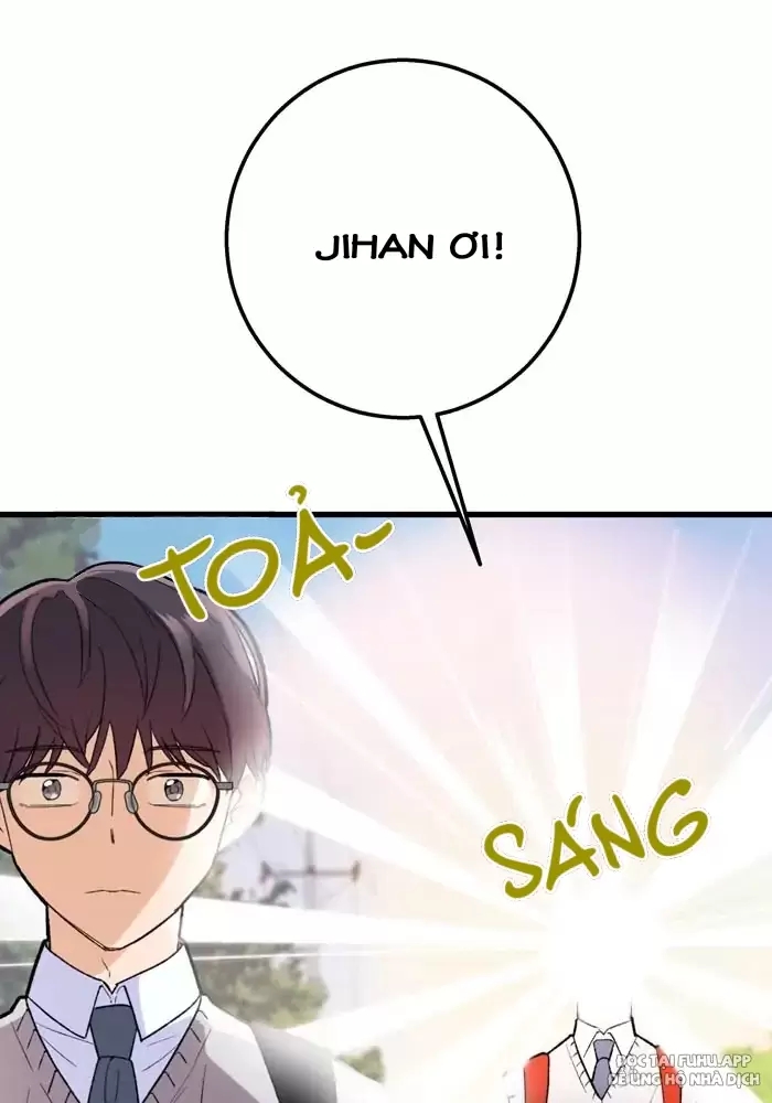 Bạn Của Tôi Đang Phát Sáng Kìa Chapter 1 - Next Chapter 2