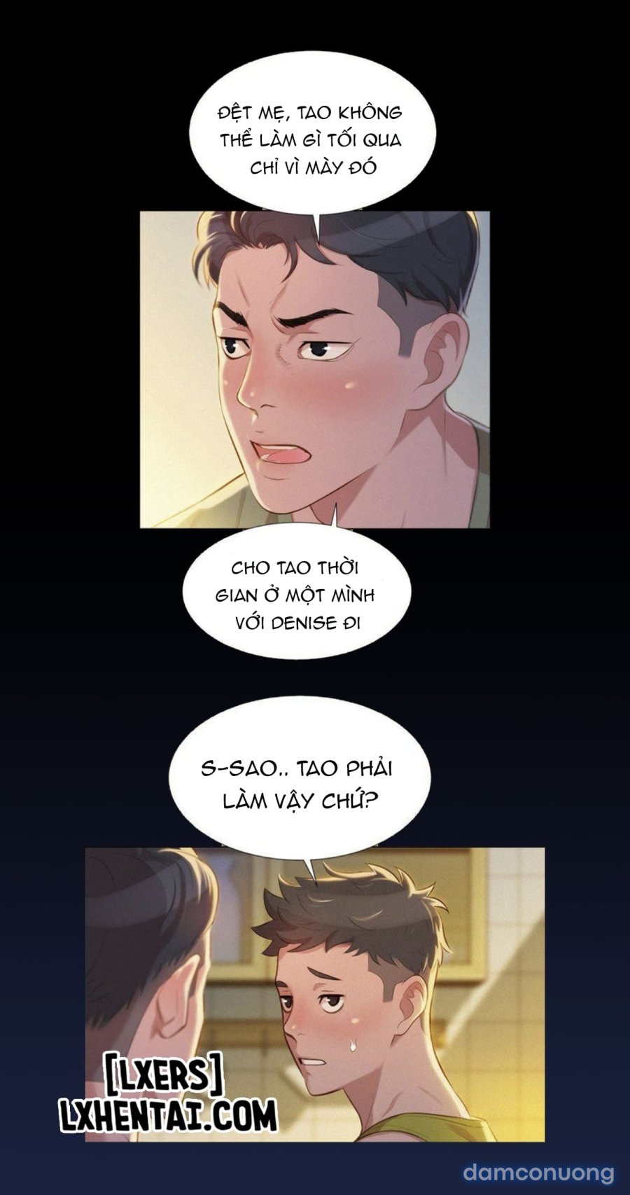 Chị Gái Hàng Xóm Chapter 17 - Trang 2