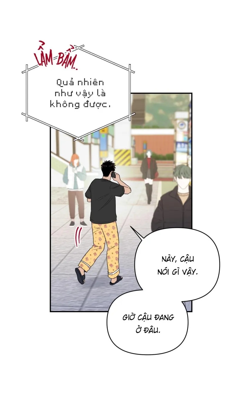 Nghe Nói Có Ma Trong Phòng CLB Chapter 36 - Trang 2