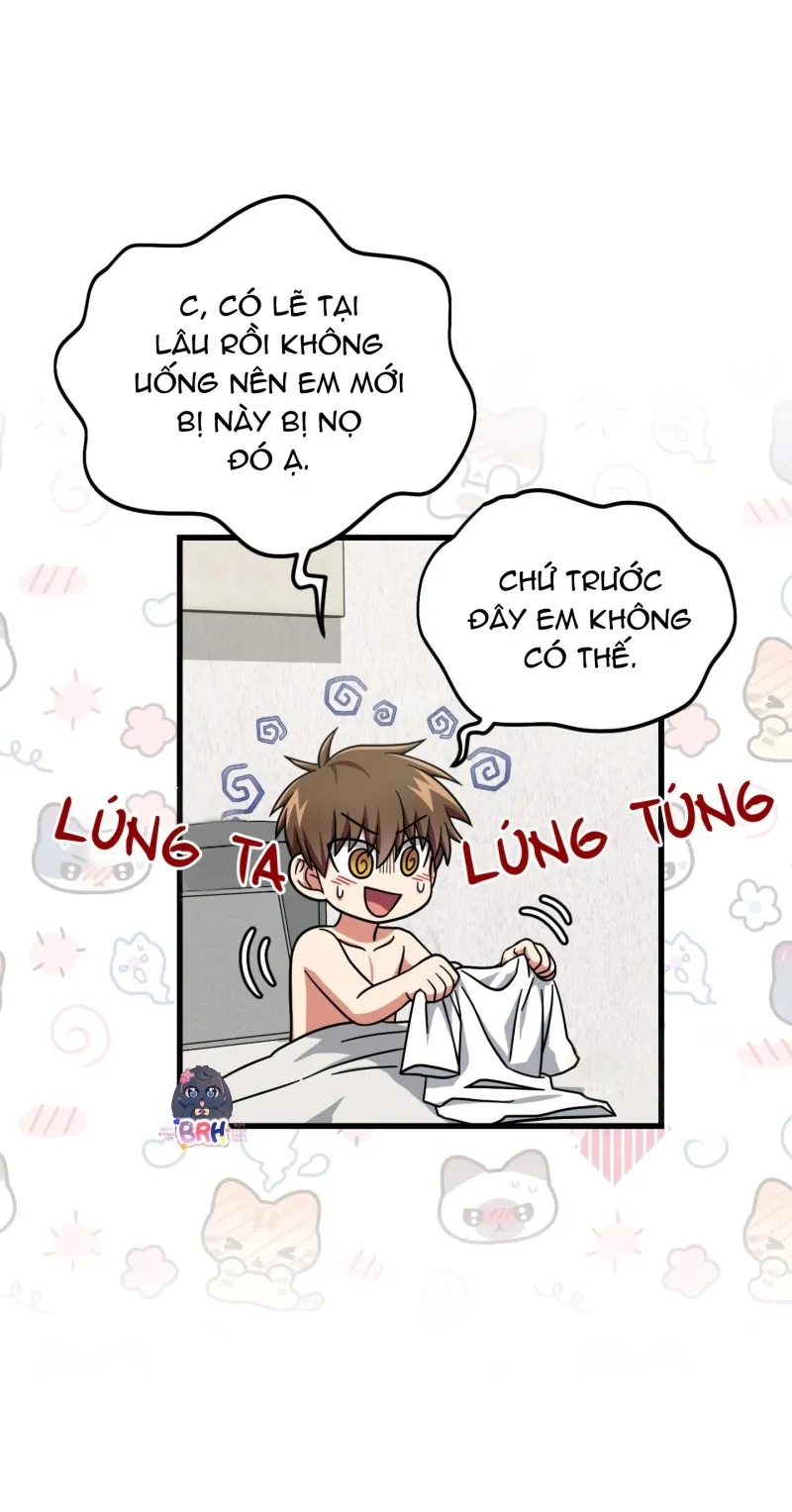 Tình Yêu Online Chapter 3 - Trang 2