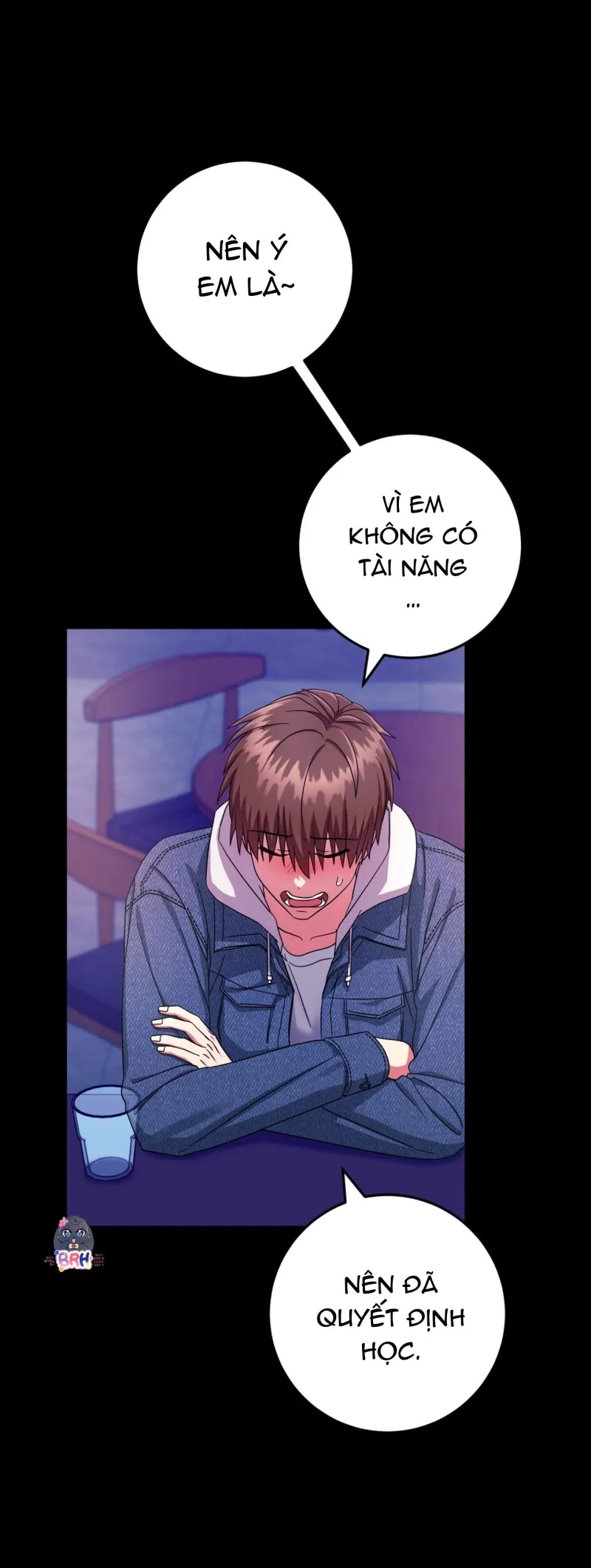 Tình Yêu Online Chapter 3 - Trang 2