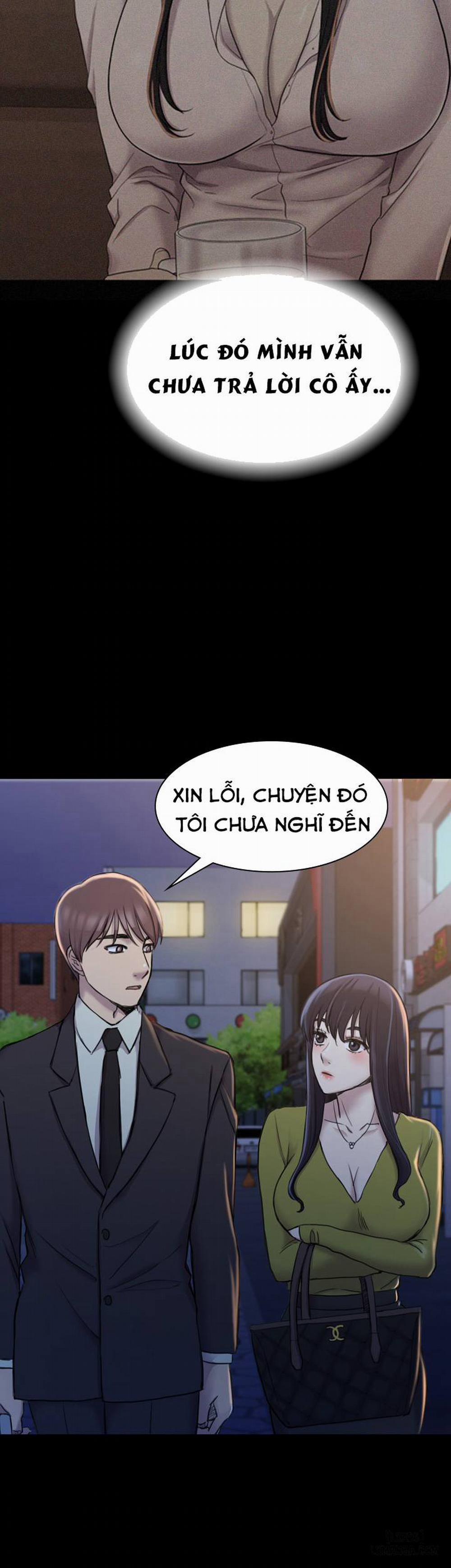 Anh Có Thể Giúp Em Không Chapter 19 - Trang 2