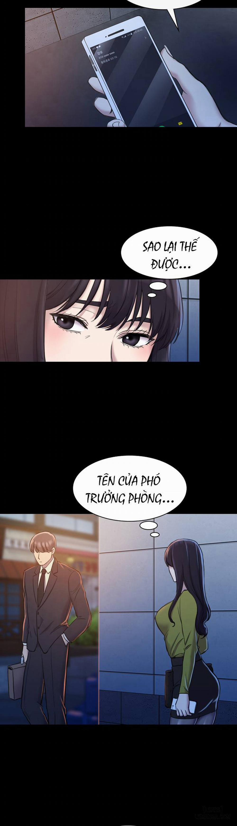 Anh Có Thể Giúp Em Không Chapter 19 - Trang 2