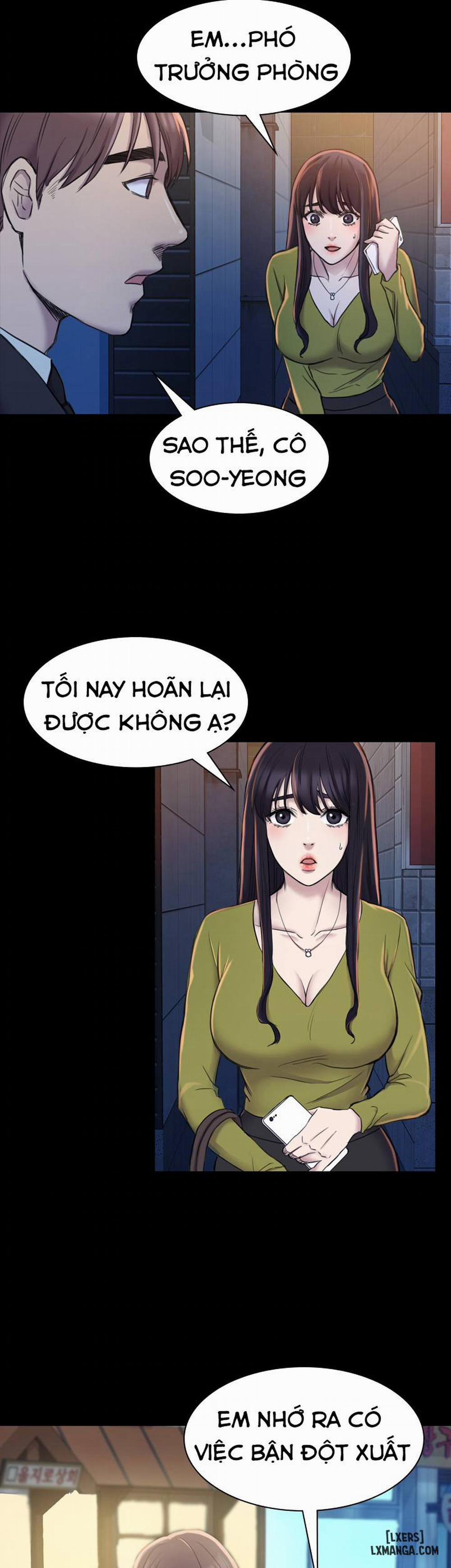 Anh Có Thể Giúp Em Không Chapter 19 - Trang 2