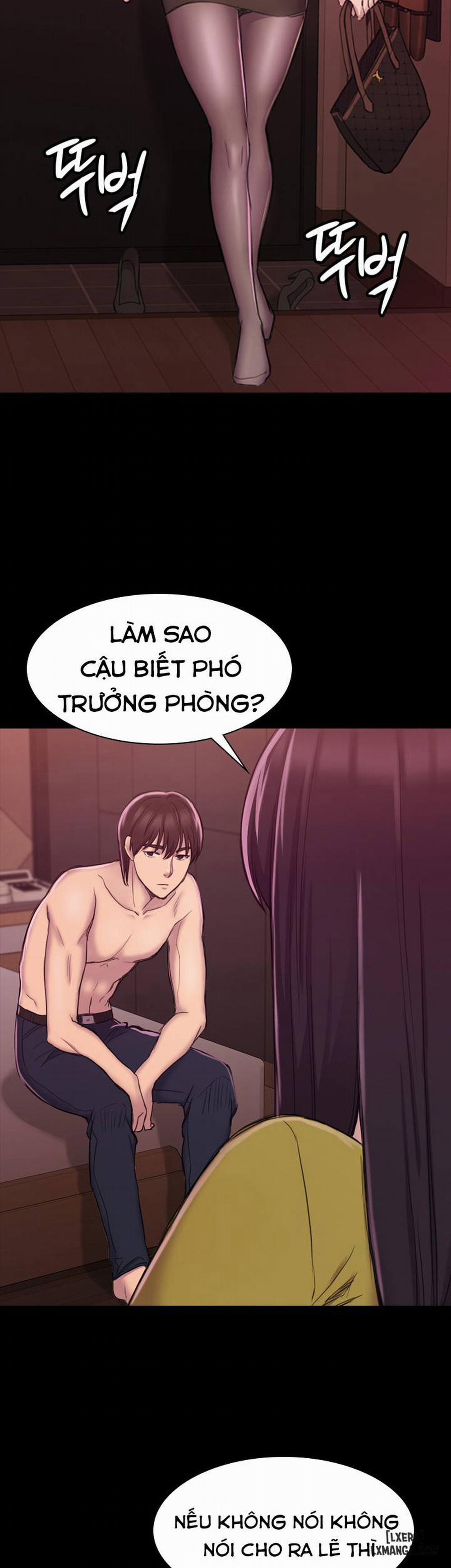 Anh Có Thể Giúp Em Không Chapter 19 - Trang 2