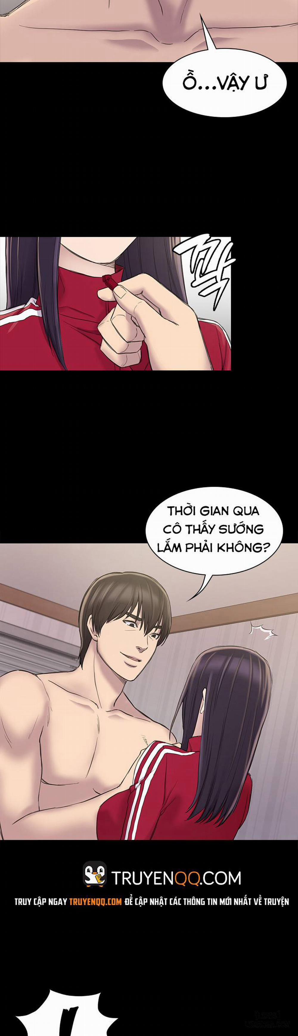 Anh Có Thể Giúp Em Không Chapter 22 - Trang 2