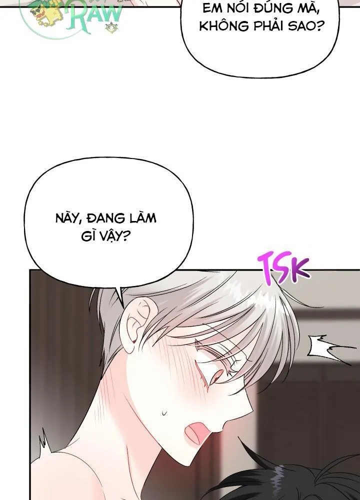 Vụ Đính Hôn Này Là Một Trò Lừa Đảo! Chapter 5 - Trang 2