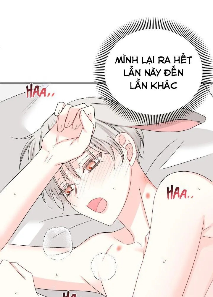 Vụ Đính Hôn Này Là Một Trò Lừa Đảo! Chapter 5 - Trang 2