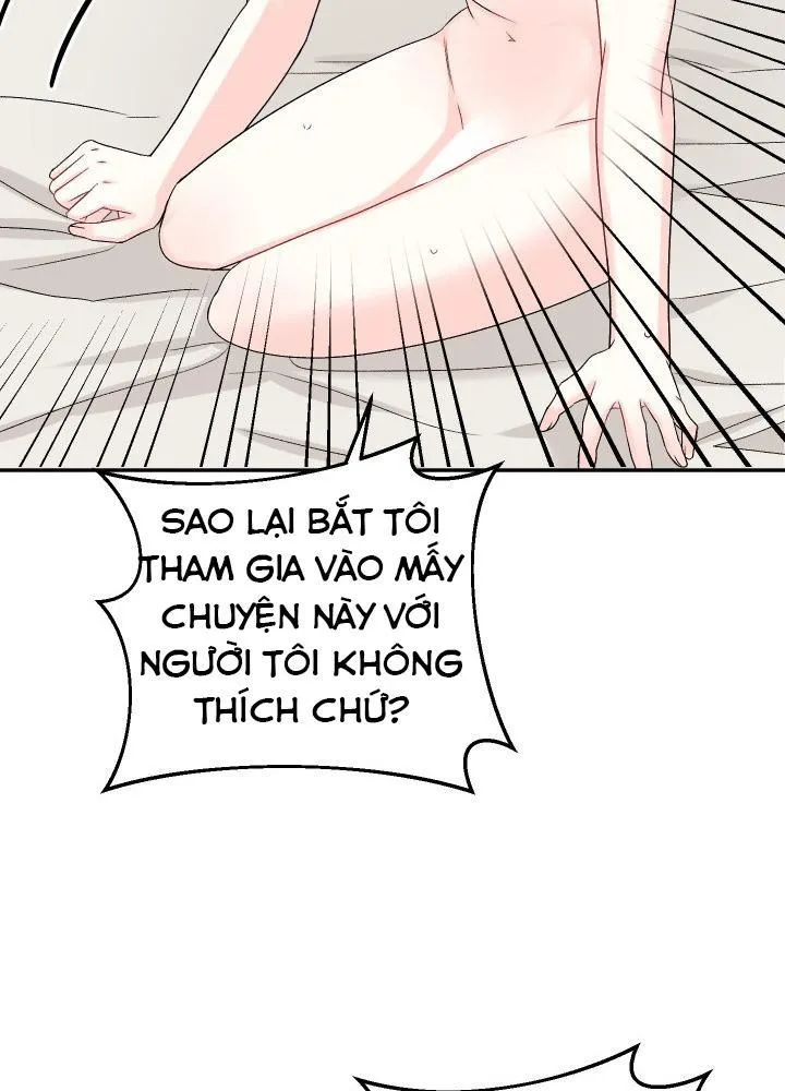 Vụ Đính Hôn Này Là Một Trò Lừa Đảo! Chapter 5 - Trang 2