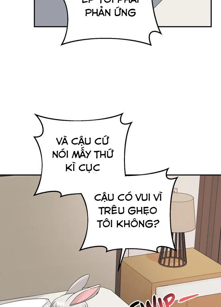 Vụ Đính Hôn Này Là Một Trò Lừa Đảo! Chapter 5 - Trang 2