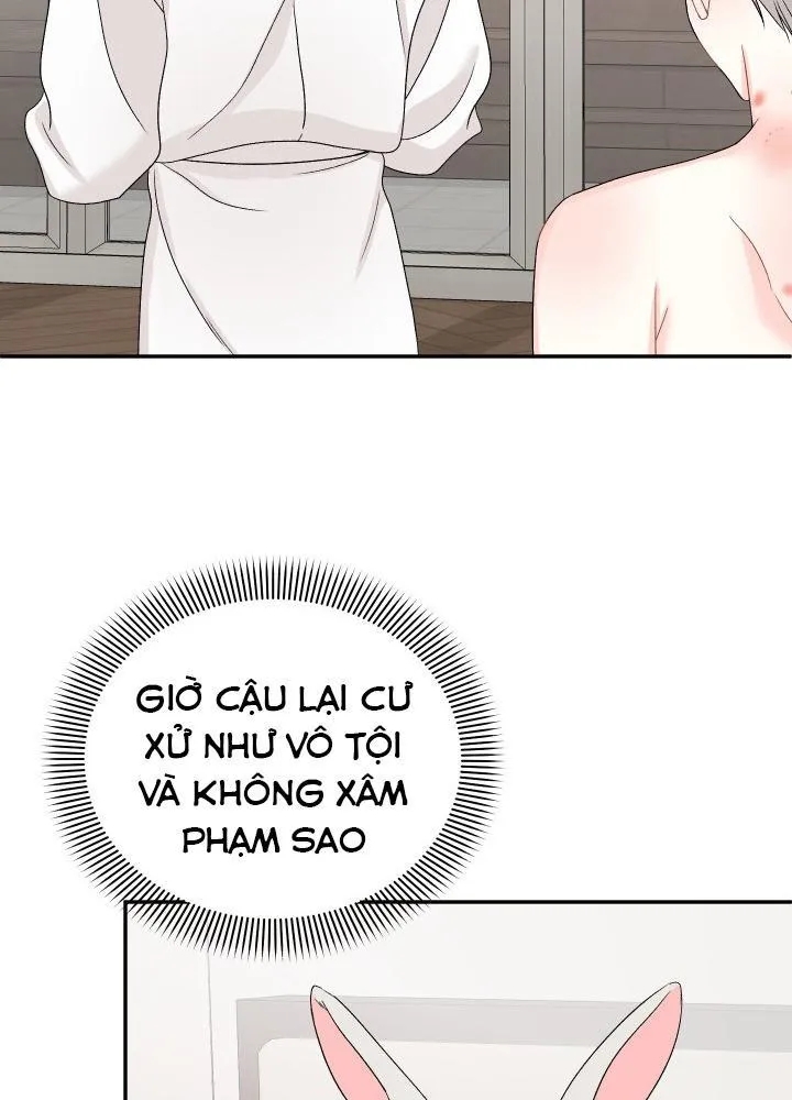 Vụ Đính Hôn Này Là Một Trò Lừa Đảo! Chapter 5 - Trang 2