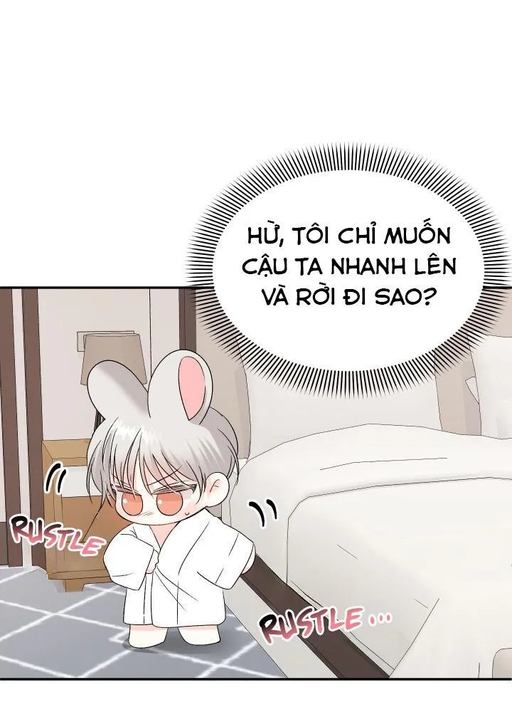 Vụ Đính Hôn Này Là Một Trò Lừa Đảo! Chapter 5 - Trang 2