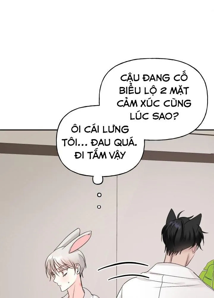 Vụ Đính Hôn Này Là Một Trò Lừa Đảo! Chapter 5 - Trang 2