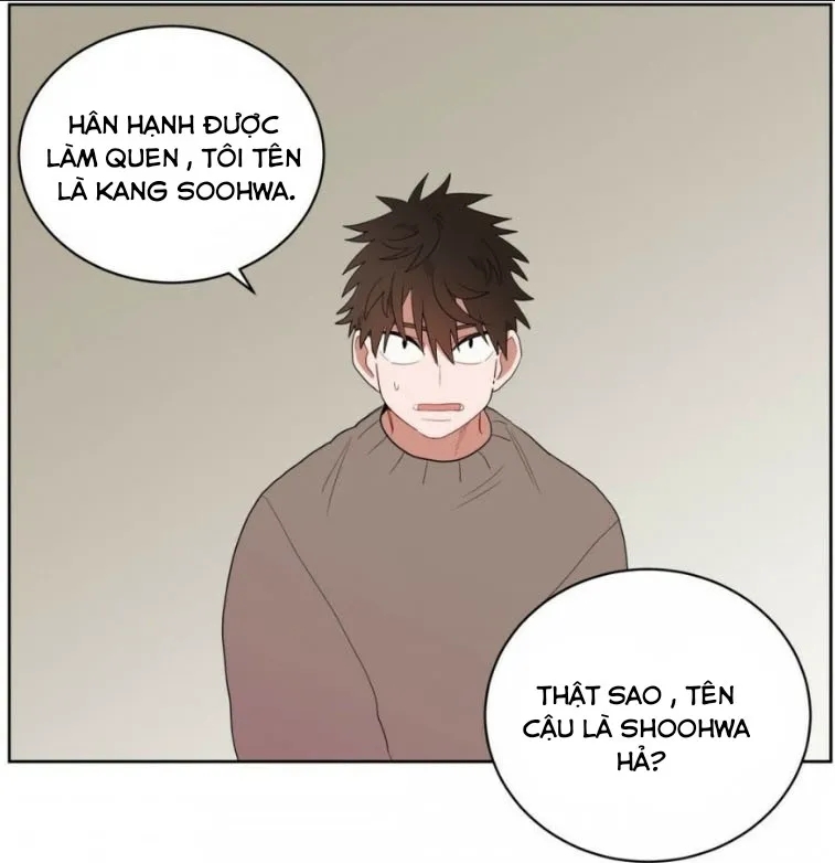 Ngôn Ngữ Kí Hiệu Chapter 2 - Next Chapter 3