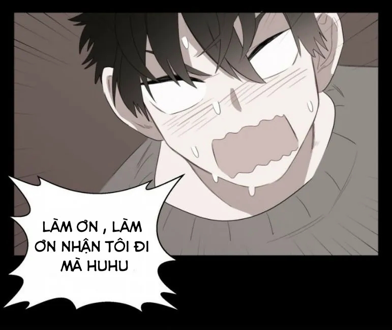 Ngôn Ngữ Kí Hiệu Chapter 2 - Next Chapter 3