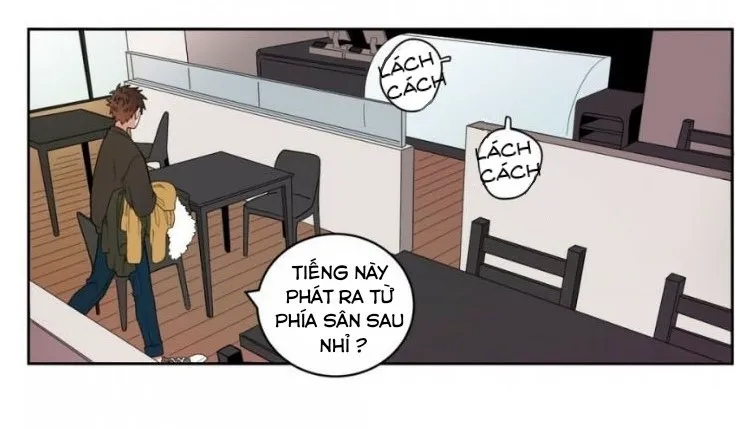 Ngôn Ngữ Kí Hiệu Chapter 2 - Next Chapter 3