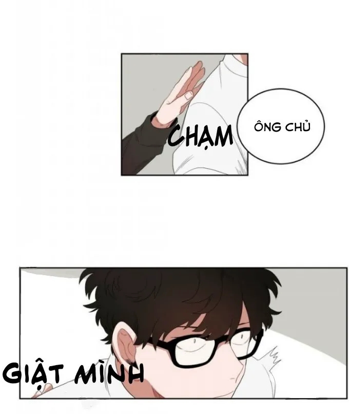 Ngôn Ngữ Kí Hiệu Chapter 2 - Next Chapter 3