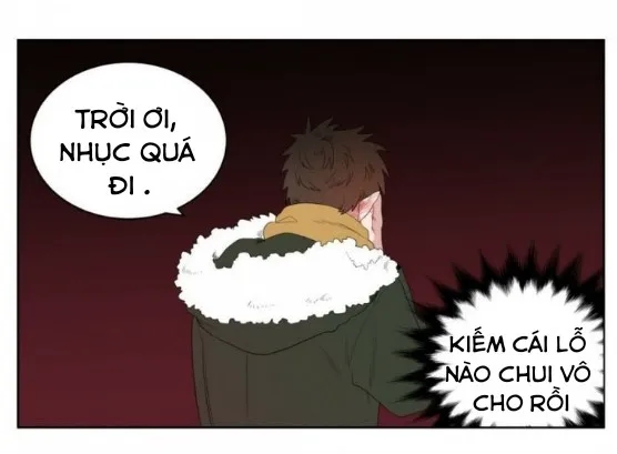 Ngôn Ngữ Kí Hiệu Chapter 2 - Next Chapter 3