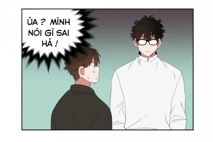 Ngôn Ngữ Kí Hiệu Chapter 2 - Next Chapter 3