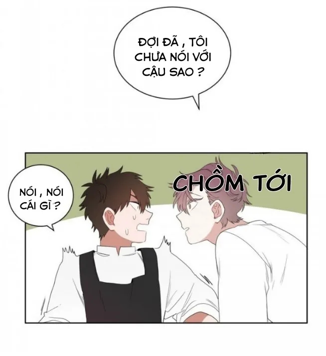 Ngôn Ngữ Kí Hiệu Chapter 2 - Next Chapter 3