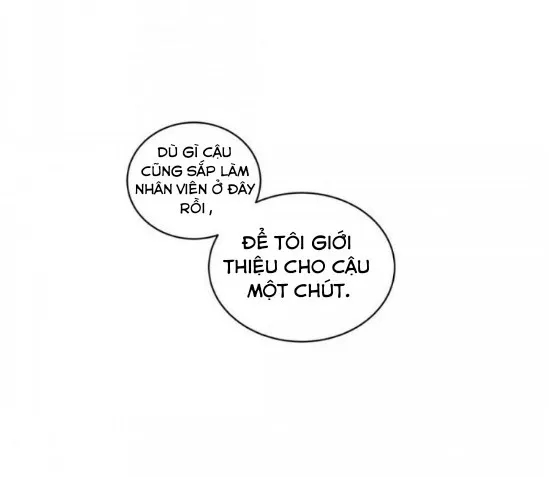 Ngôn Ngữ Kí Hiệu Chapter 2 - Next Chapter 3