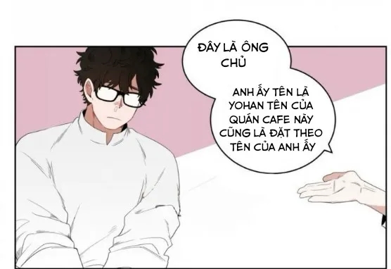 Ngôn Ngữ Kí Hiệu Chapter 2 - Next Chapter 3